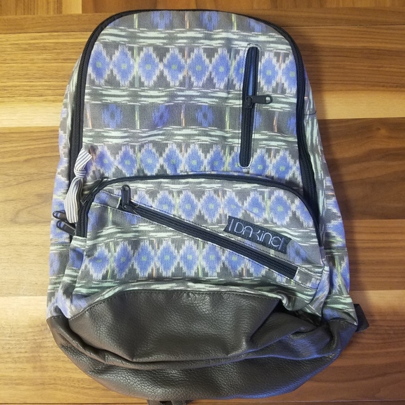 Dakine Fabric Backpack - Picture 1 of 3